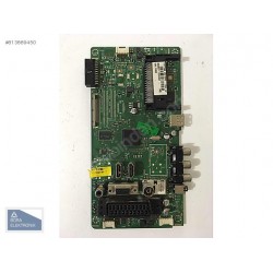 17MB62-2.2 , 23016540 , 23017242 ,10077259 , VESTEL MAIN BOARD 17MB62-2.2 , 23016540 , 23017242 ,10077259 , VESTEL MAIN BOARD